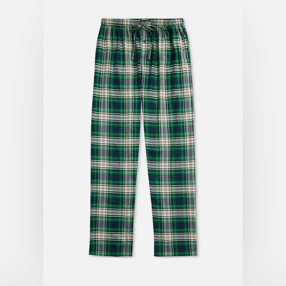 POLO Pajama Pants